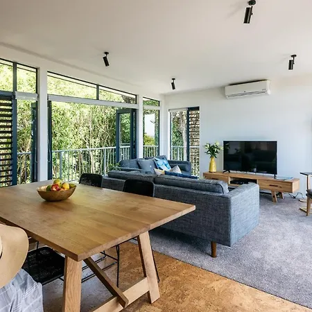 Villas Waiheke Onetangi Exterior photo