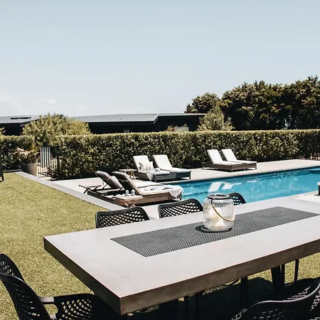 Villas Waiheke Onetangi Exterior photo