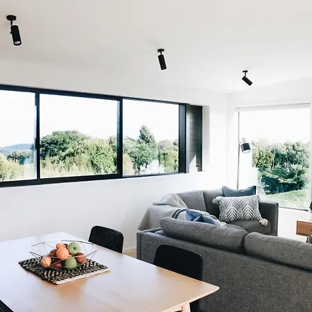 Villas Waiheke Onetangi Exterior photo