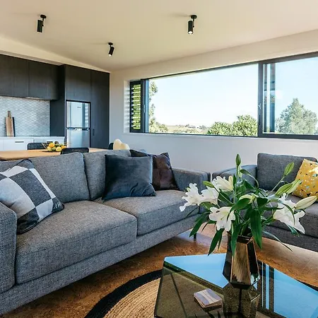 Villas Waiheke Onetangi Exterior photo