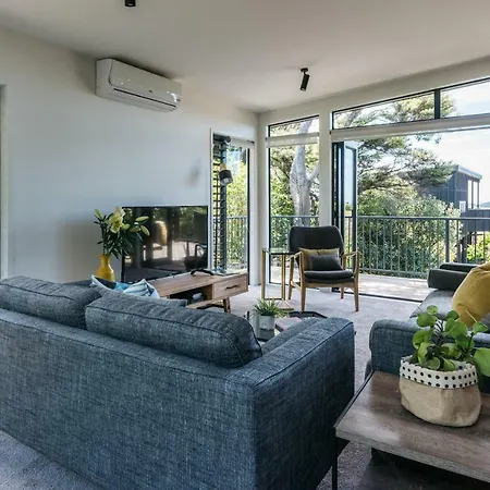 Villas Waiheke Onetangi Exterior photo