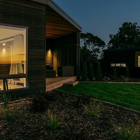 Villas Waiheke Onetangi Exterior photo