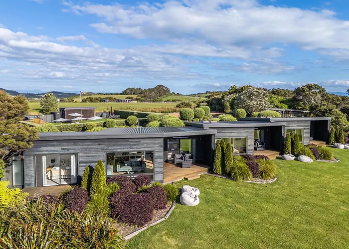Villas Waiheke