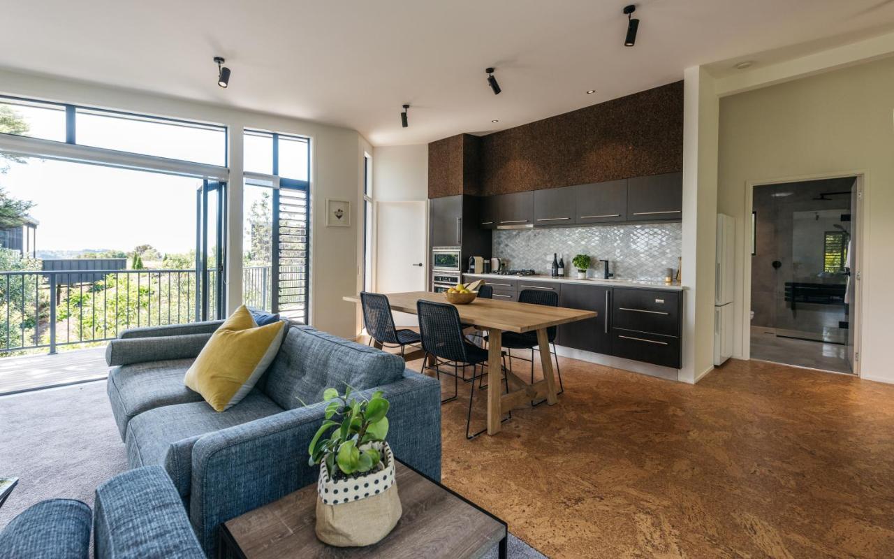 Villa Waiheke *