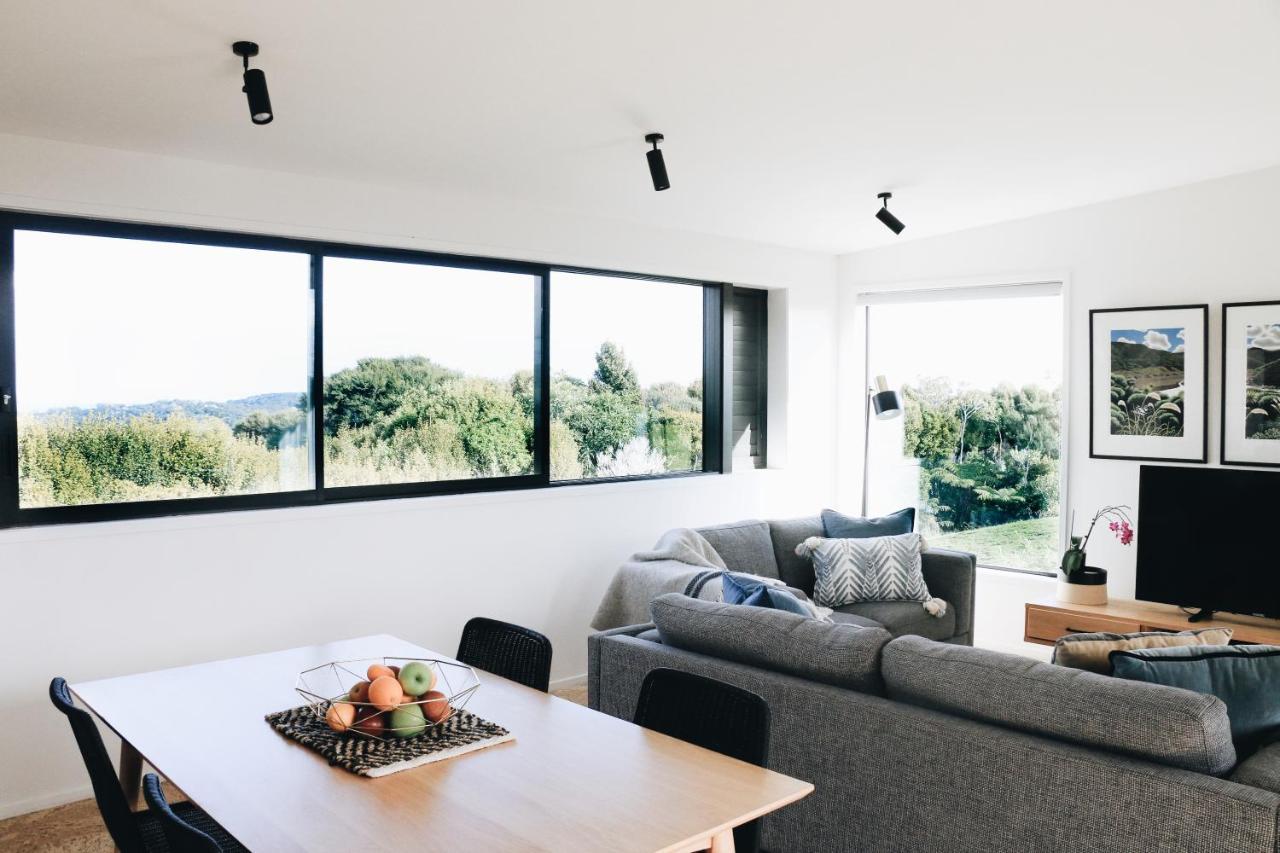 Waiheke Villa Onetangi