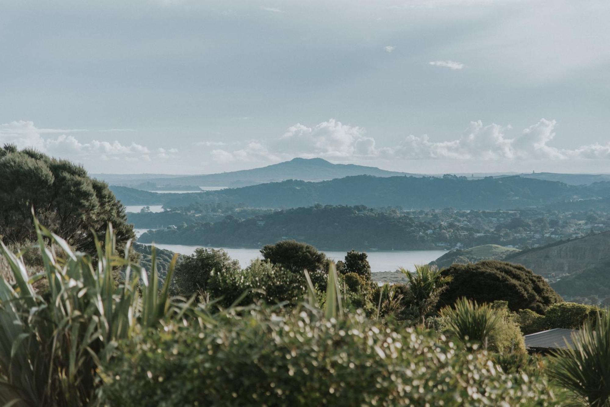 Waiheke * Onetangi