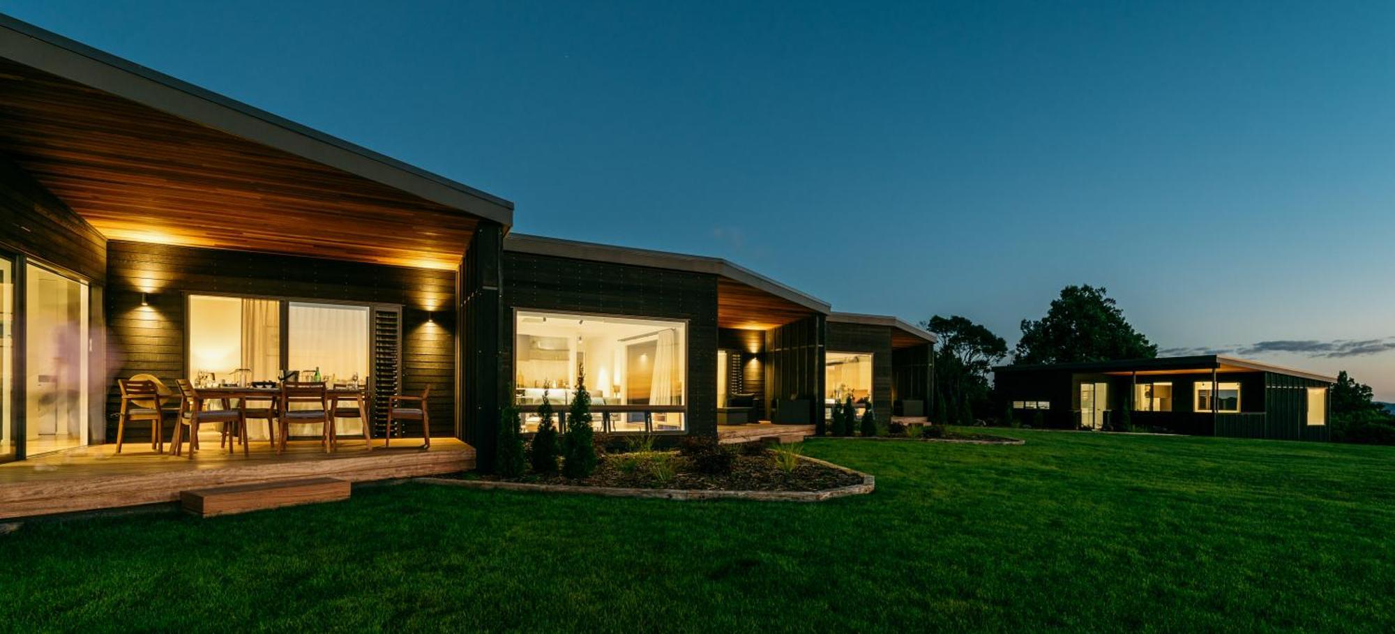 Villa Waiheke