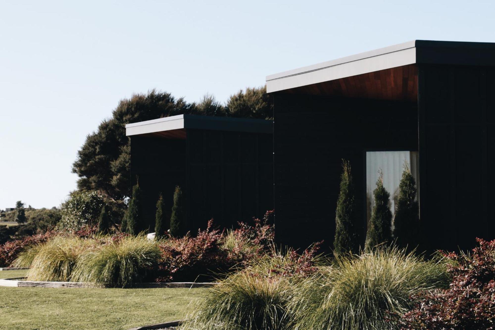 Villa Waiheke *