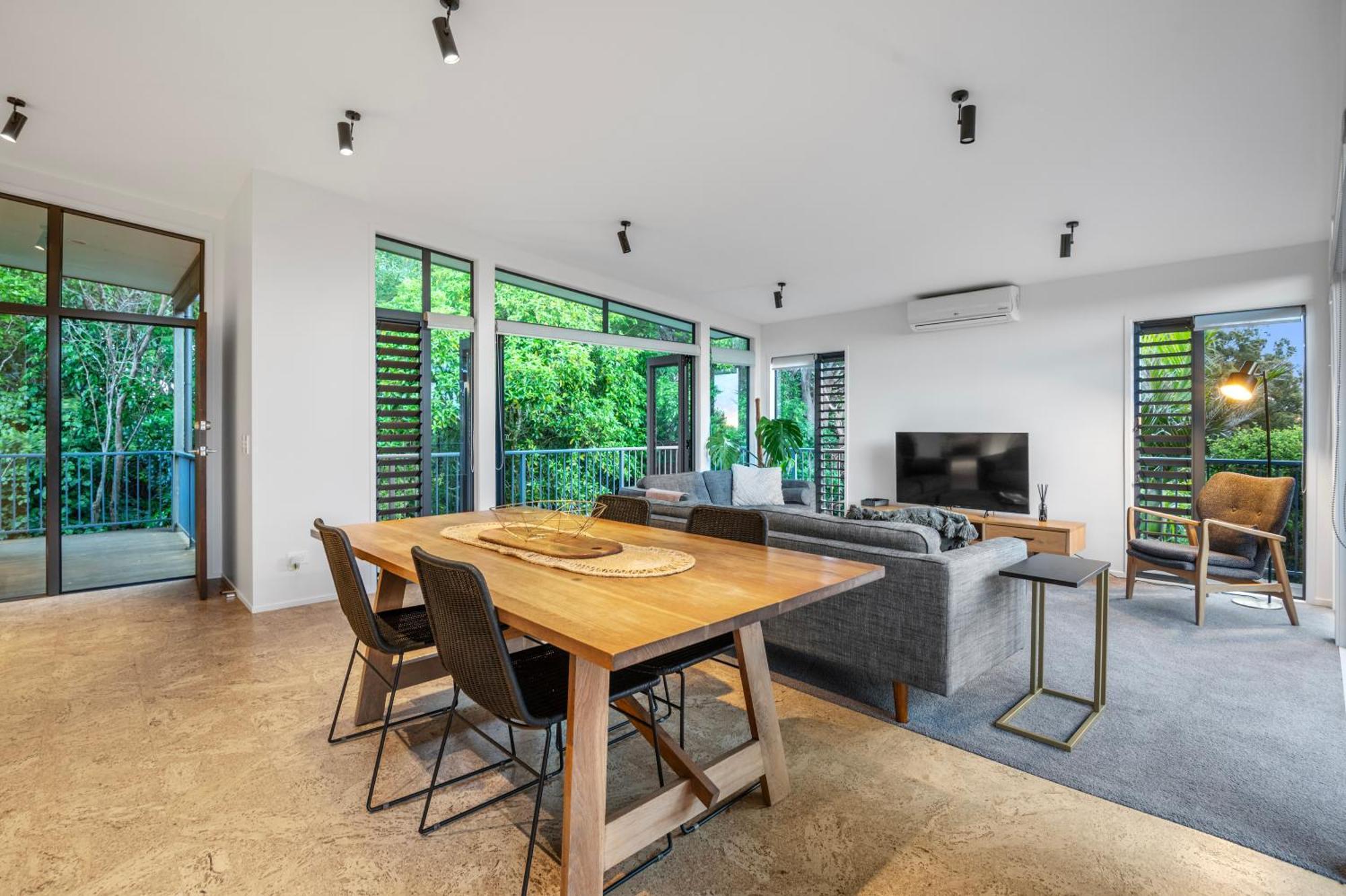 Waiheke Villa