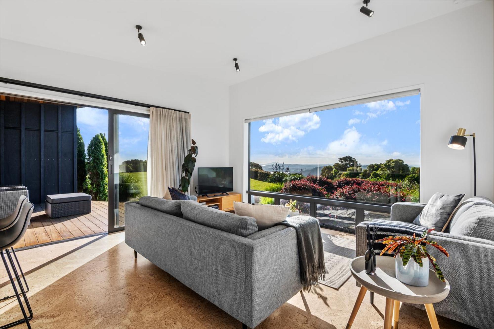 Villa Waiheke *