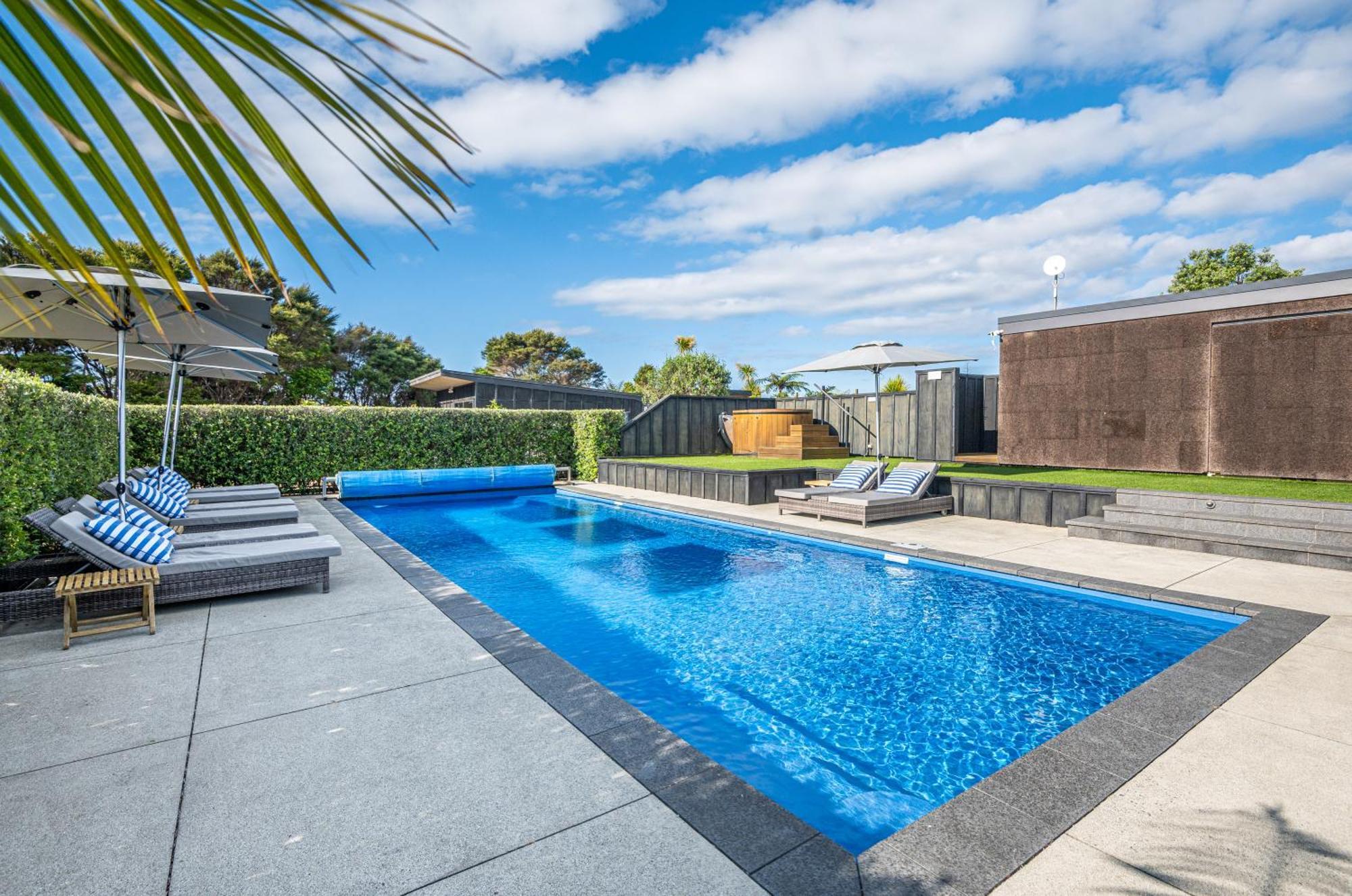 Villa Waiheke