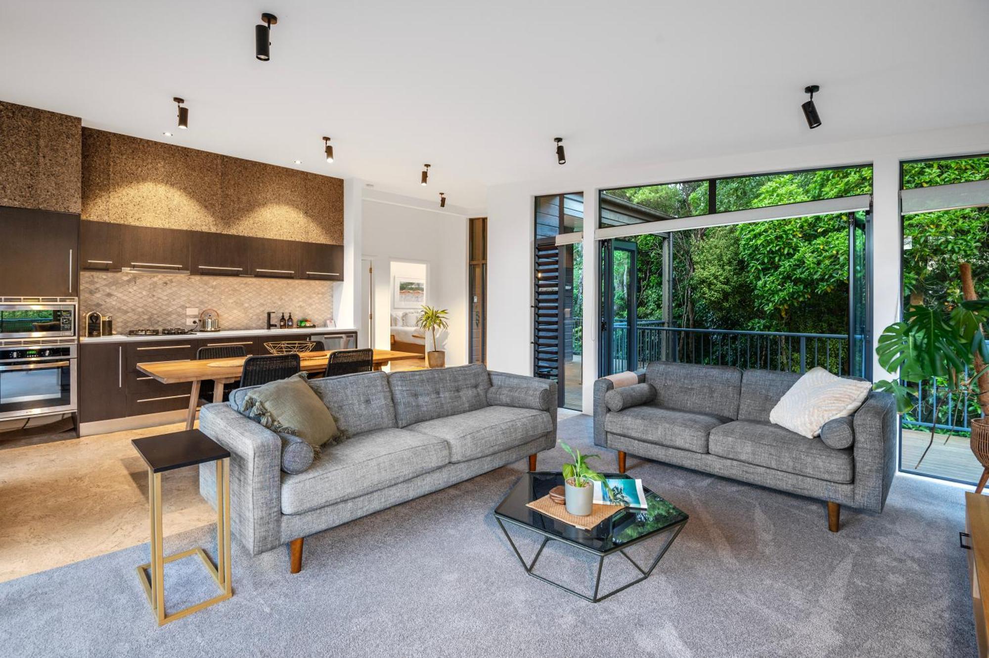 Waiheke Villa *