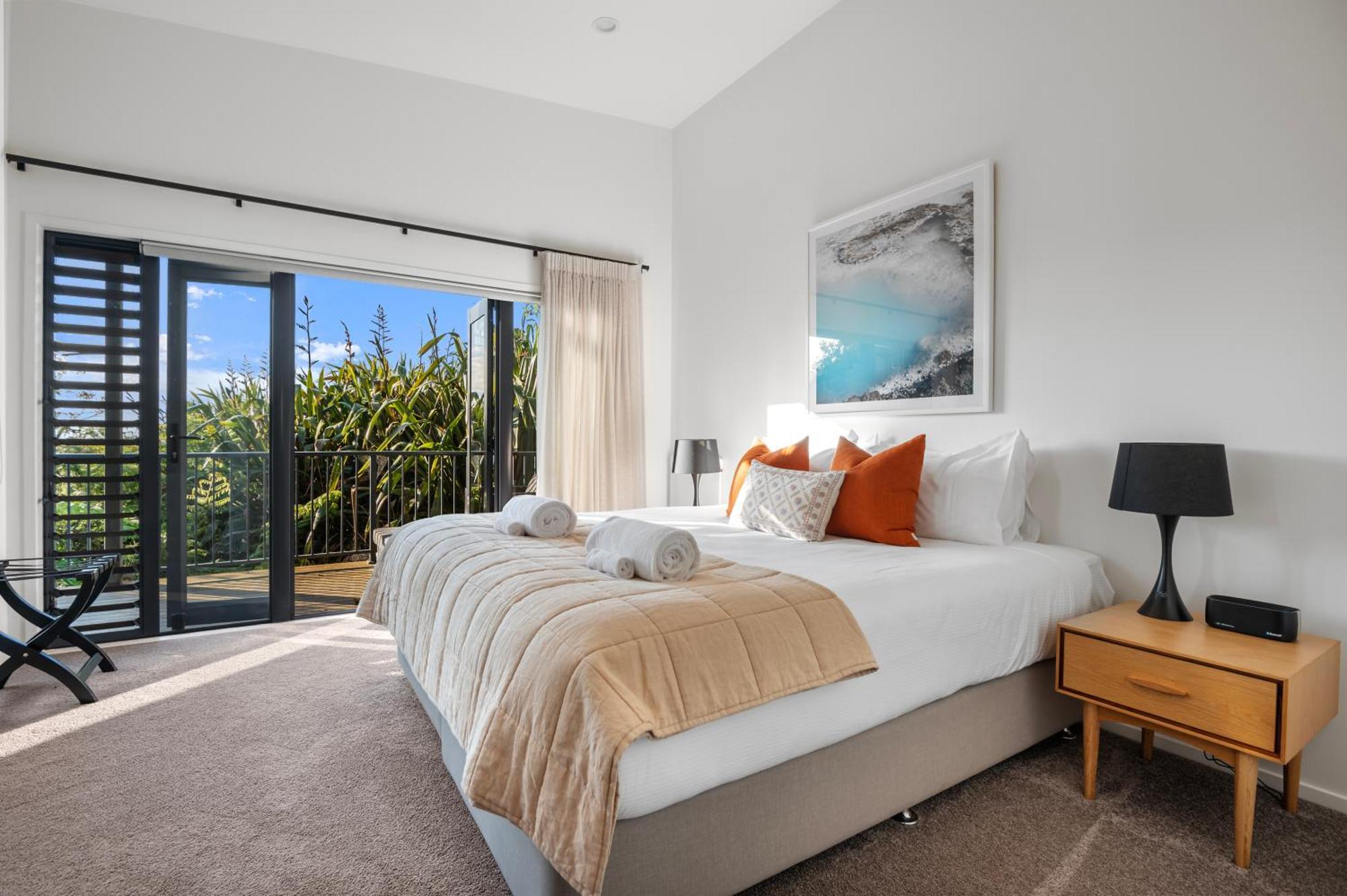 Villa Waiheke *