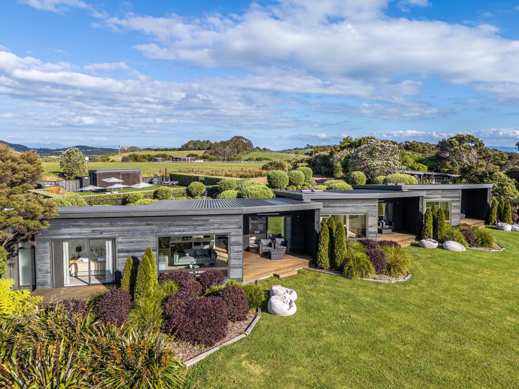Waiheke Onetangi