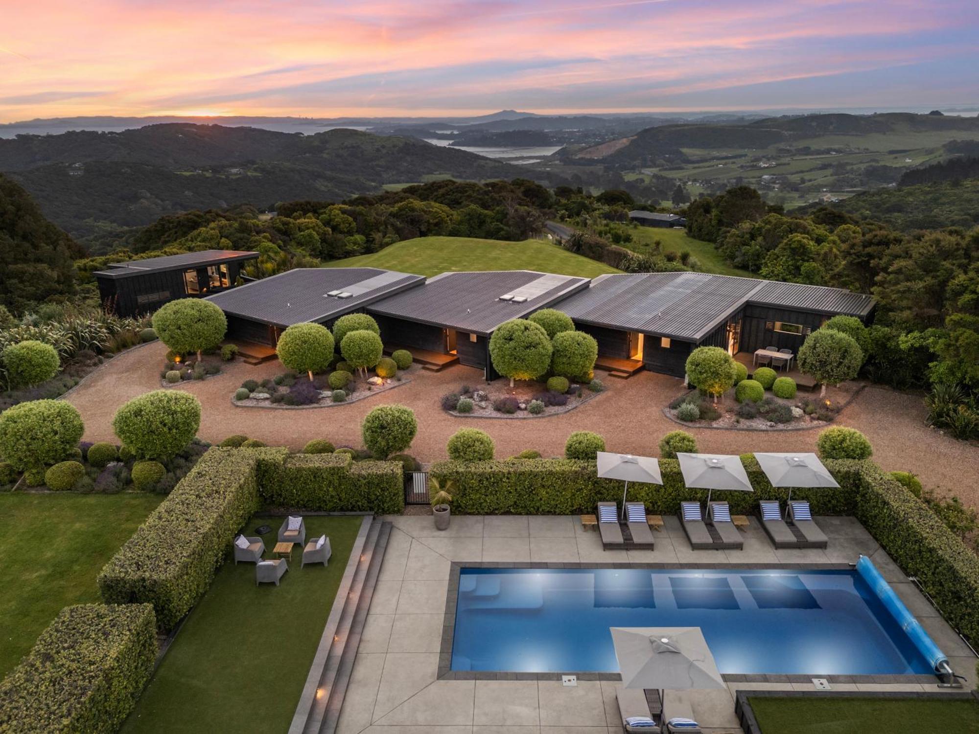 Waiheke