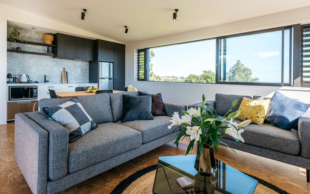 Villa Waiheke