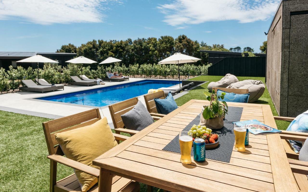 Villa Waiheke Onetangi
