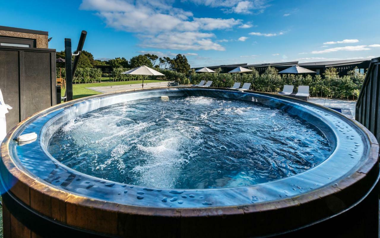 Waiheke Villa Onetangi