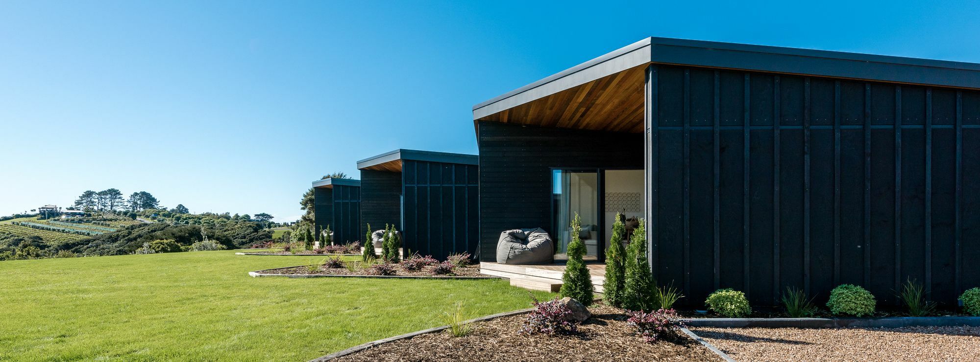 Waiheke Villa *