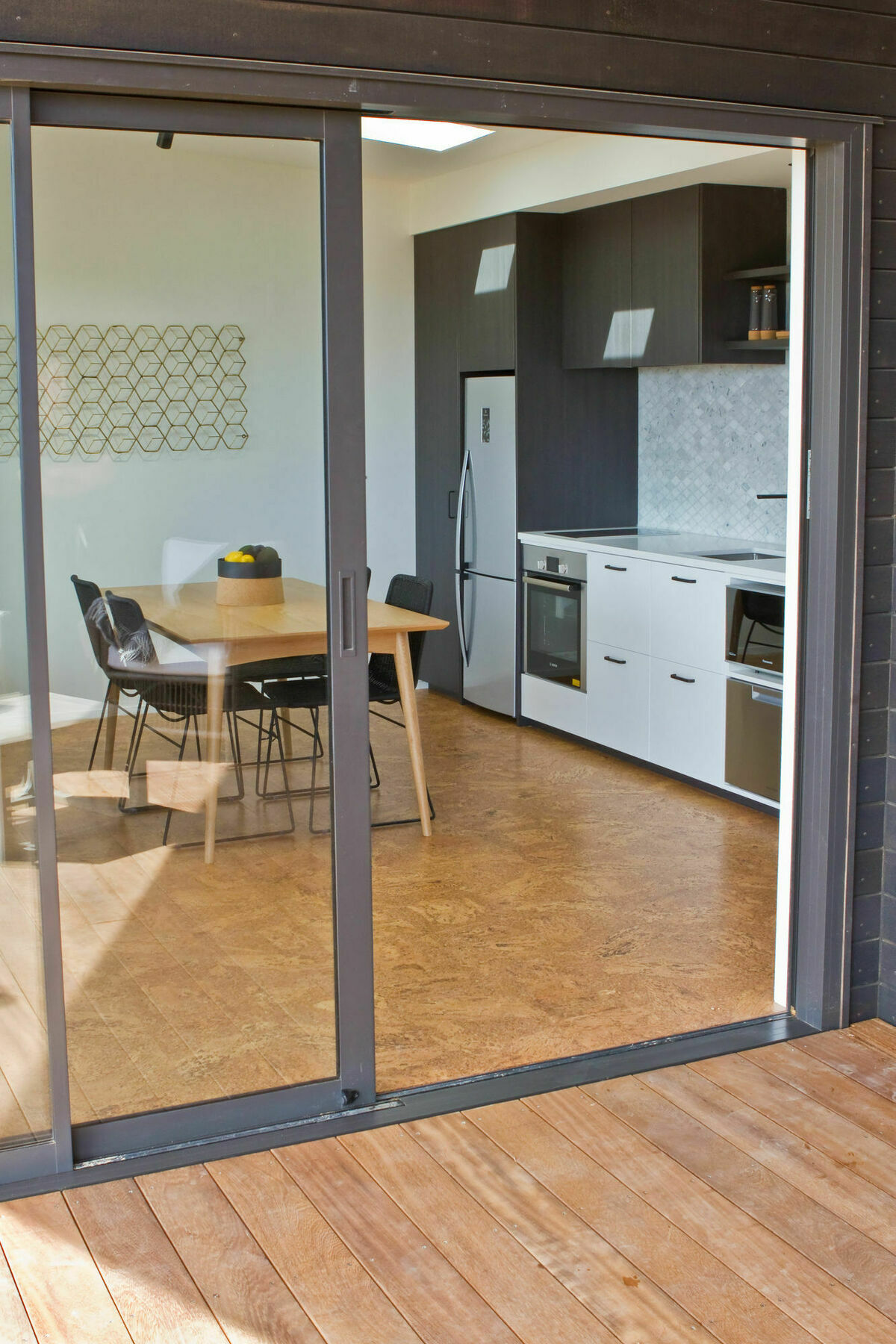Waiheke Villa *