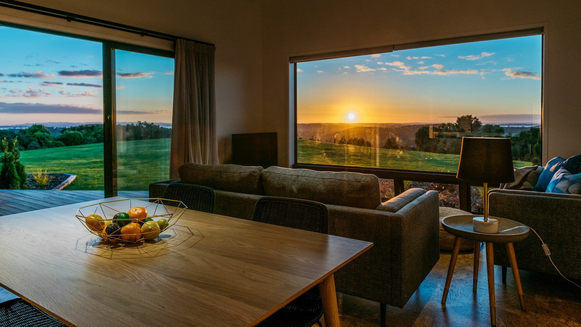 Waiheke Villa *