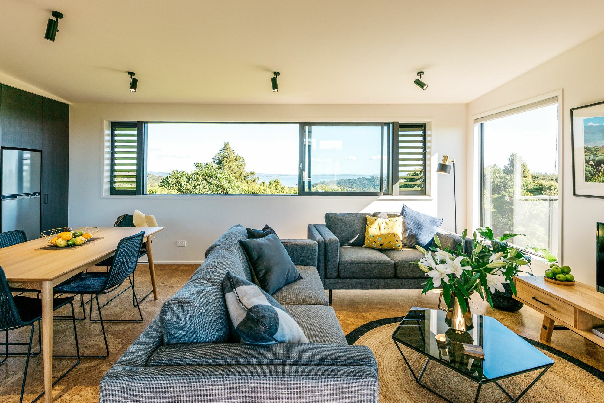 Villa Waiheke *